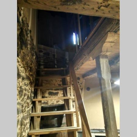 فيلا Casa Da Penisquela إل باركو دي فالديوراس المظهر الخارجي الصورة